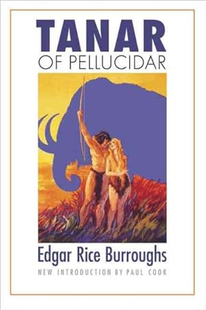 Seller image for Tanar of Pellucidar for sale by GreatBookPrices