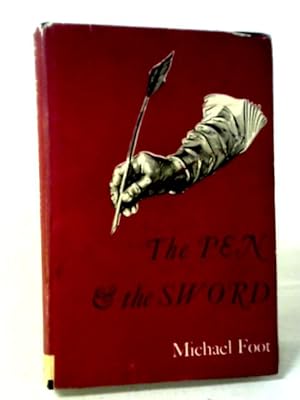 Bild des Verkufers fr The Pen & The Sword zum Verkauf von World of Rare Books