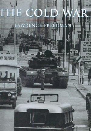 Seller image for The Cold War (CASSELL'S HISTORY OF WARFARE) for sale by WeBuyBooks 2