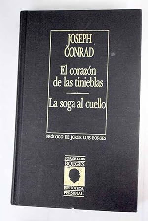 El corazón de las tinieblas