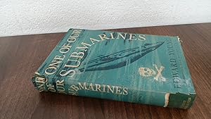 Seller image for One Of Our Submarines for sale by BoundlessBookstore