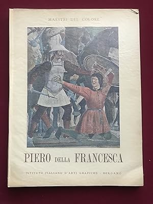 PIERO DELLA FRANCESCA