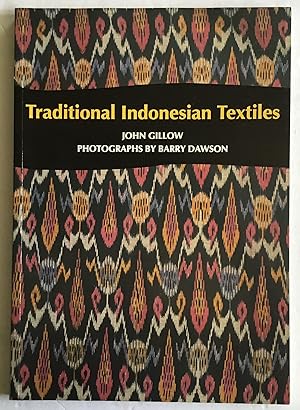 Seller image for Traditional Indonesian Textiles. for sale by Monkey House Books