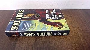 Imagen del vendedor de SPACE VULTURE a la venta por BoundlessBookstore