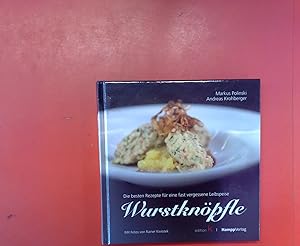 Seller image for Wurstknpfle for sale by biblion2