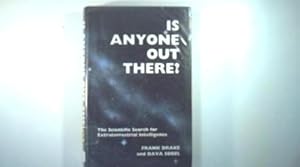 Seller image for Is Anyone Out There? for sale by WeBuyBooks