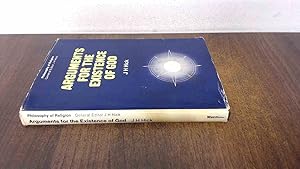 Seller image for Arguments for the Existence of God (Philosophy of Religion Series) for sale by BoundlessBookstore