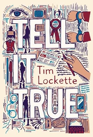 Image du vendeur pour Tell It True mis en vente par GreatBookPrices