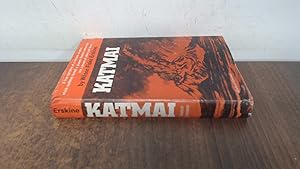 Seller image for Katmai for sale by BoundlessBookstore