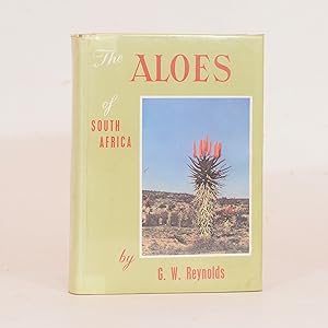 Imagen del vendedor de The Aloes of South Africa. (Inscribed) a la venta por Quagga Books ABA ; ILAB