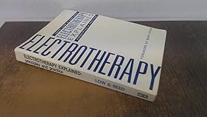 Imagen del vendedor de Electrotherapy Explained: Principles and Practice a la venta por BoundlessBookstore