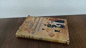 Seller image for The British Court for sale by BoundlessBookstore