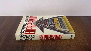 Imagen del vendedor de Expressway a la venta por BoundlessBookstore