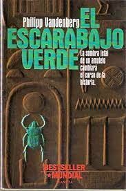 EL ESCARABAJO VERDE