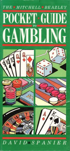 Bild des Verkufers fr Pocket Guide to Gambling zum Verkauf von WeBuyBooks