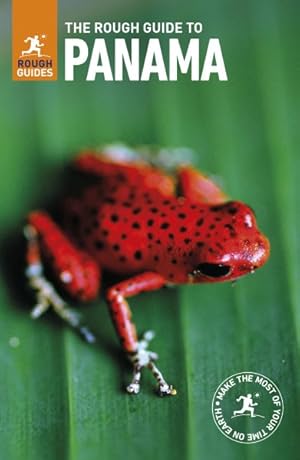 Seller image for Rough Guide to Panama for sale by GreatBookPrices