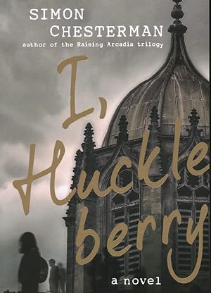 Imagen del vendedor de I, Huckleberry a la venta por Redux Books