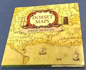 Image du vendeur pour Dorset Maps. mis en vente par Bristow & Garland
