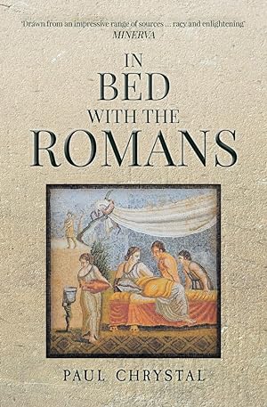 Seller image for In Bed with the Romans for sale by Redux Books
