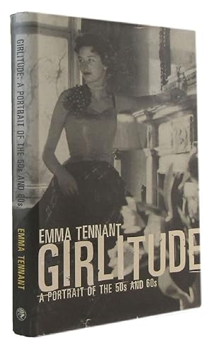 Seller image for GIRLITUDE: A Memoir of the 50s and 60s for sale by Kay Craddock - Antiquarian Bookseller