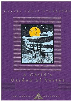 Immagine del venditore per A Child's Garden Of Verses (Everyman's Library CHILDREN'S CLASSICS) venduto da WeBuyBooks