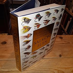 The Complete Illustrated Directory of Salmon Flies