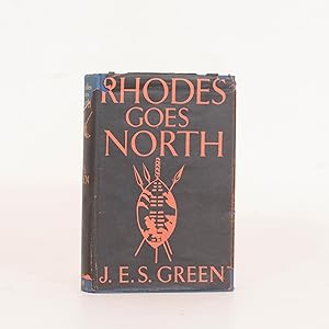 Rhodes Goes North