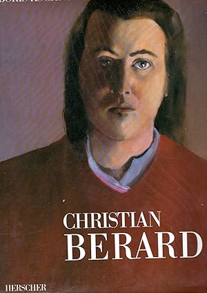 Seller image for Christian Brard for sale by Messinissa libri