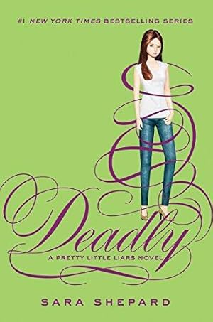 Immagine del venditore per Deadly: 14 (Pretty Little Liars) venduto da WeBuyBooks