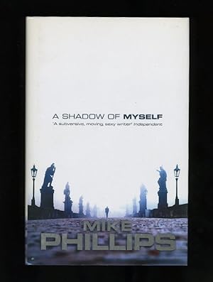 Seller image for A SHADOW OF MYSELF (First edition - first impression) for sale by Orlando Booksellers