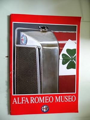 ALFA ROMEO MUSEO