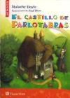 Image du vendeur pour El Castillo De Parlotabras mis en vente par AG Library