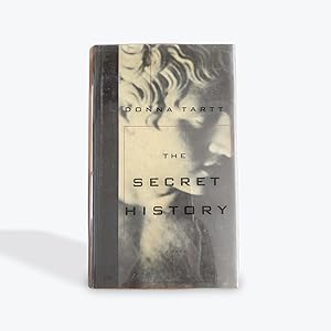 Seller image for The Secret History for sale by Owl Pen Books