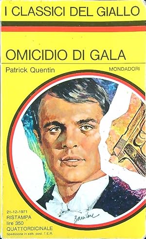 Omicidio di gala