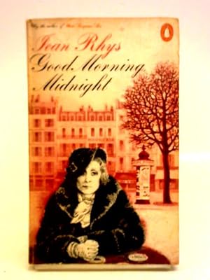 Imagen del vendedor de Good Morning, Midnight a la venta por World of Rare Books