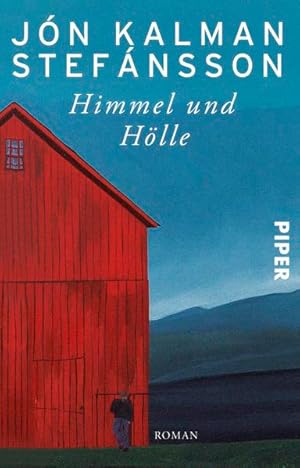 Bild des Verkufers fr Himmel und Hlle: Roman zum Verkauf von Gerald Wollermann