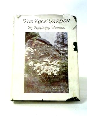 Imagen del vendedor de The Rock Garden a la venta por World of Rare Books