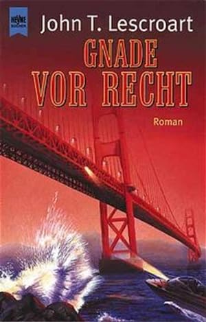 Seller image for Gnade vor Recht: Roman (Heyne Allgemeine Reihe (01)) for sale by Gerald Wollermann