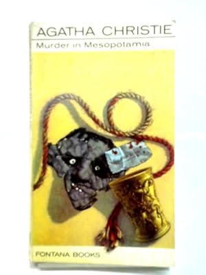 Seller image for Murder in Mesopotamia for sale by World of Rare Books
