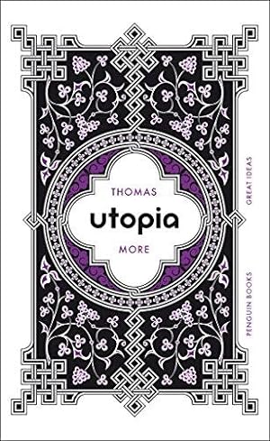 Image du vendeur pour Utopia (Penguin Great Ideas) mis en vente par WeBuyBooks 2