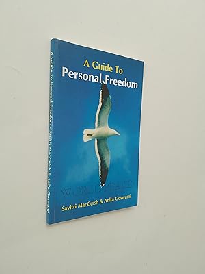 Seller image for A Guide to Personal Freedom for sale by Books & Bobs