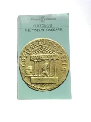 Seller image for The Twelve Caesars for sale by World of Rare Books