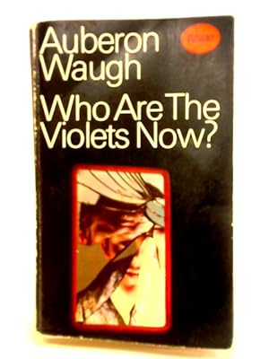 Seller image for Who are the Violets Now? for sale by World of Rare Books