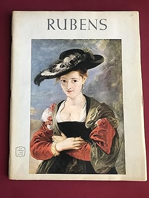 Seller image for Peter Paul RUBENS for sale by Sheapast Art and Books