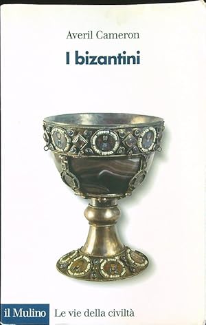 Bild des Verkufers fr I Bizantini zum Verkauf von Librodifaccia
