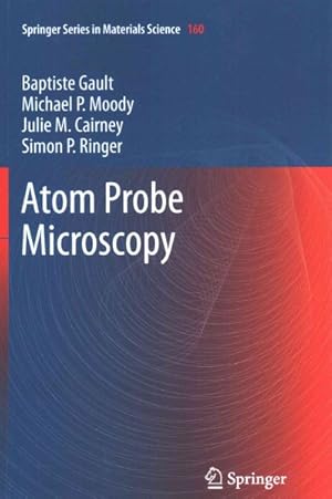 Image du vendeur pour Atom Probe Microscopy mis en vente par GreatBookPrices