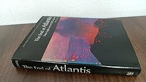 Seller image for The End Of Atlantis for sale by BoundlessBookstore