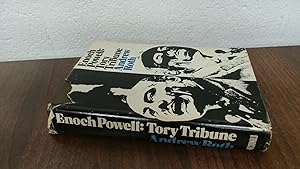 Seller image for Enoch Powell: Tory Tribune for sale by BoundlessBookstore