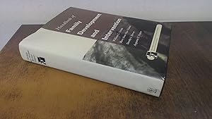 Seller image for Handbook of Family Development and Intervention: 14 (Wiley Series in Couples and Family Dynamics and Treatment) for sale by BoundlessBookstore