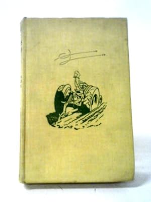 Immagine del venditore per Toby at Tibbs Cross venduto da World of Rare Books